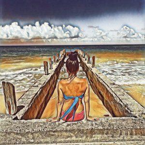 Meet your Posher, Alexandra